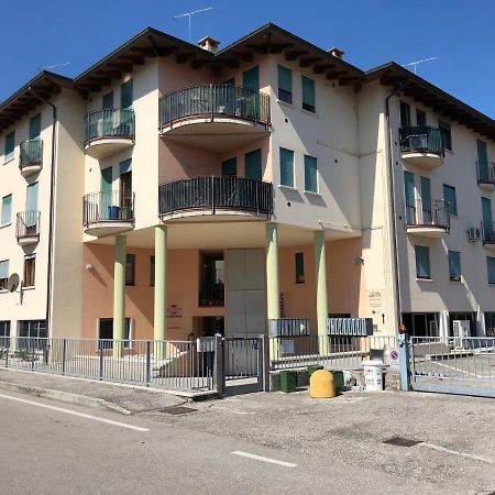 Appartamento Bianco - Peschiera Del Garda Zewnętrze zdjęcie