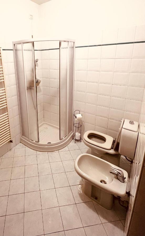 Appartamento Bianco - Peschiera Del Garda Zewnętrze zdjęcie