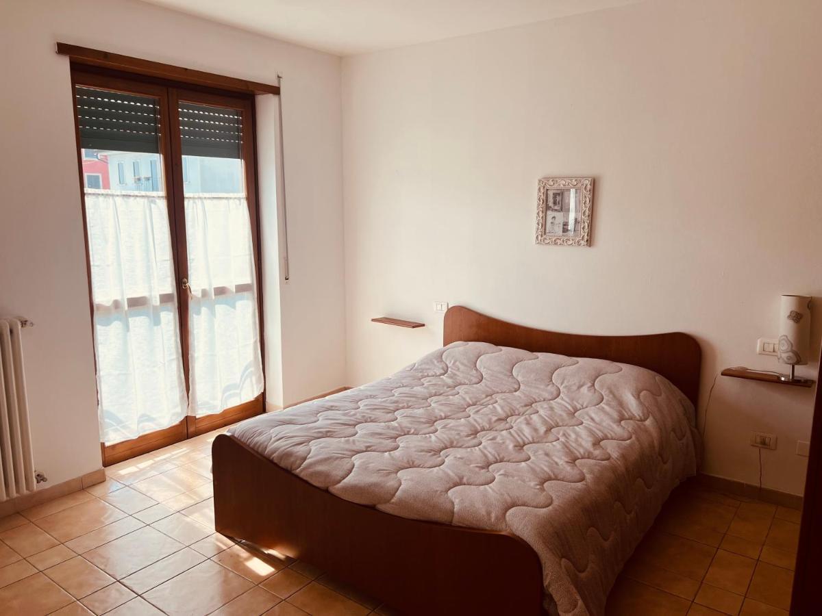 Appartamento Bianco - Peschiera Del Garda Zewnętrze zdjęcie