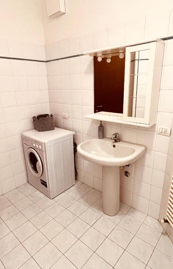Appartamento Bianco - Peschiera Del Garda Zewnętrze zdjęcie